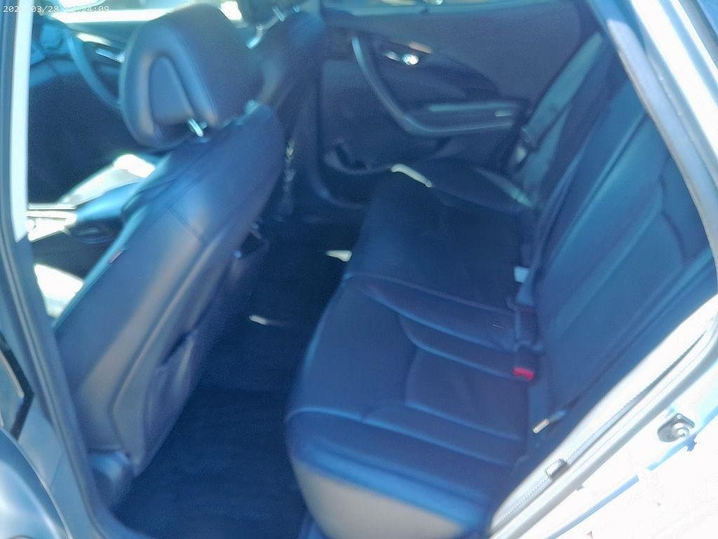 2014 Hyundai Azera