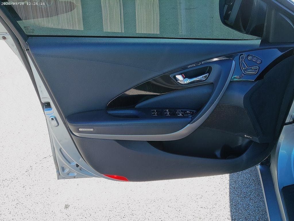 2014 Hyundai Azera
