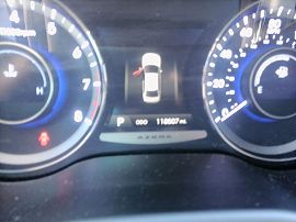 2014 Hyundai Azera