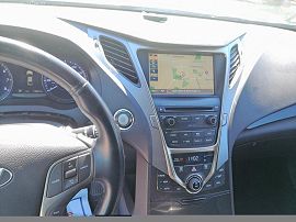 2014 Hyundai Azera