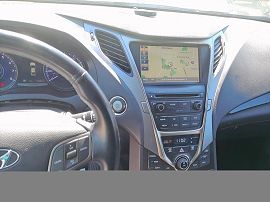2014 Hyundai Azera
