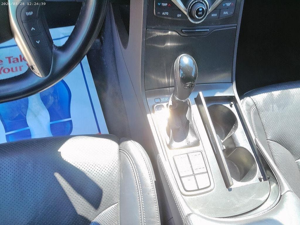 2014 Hyundai Azera