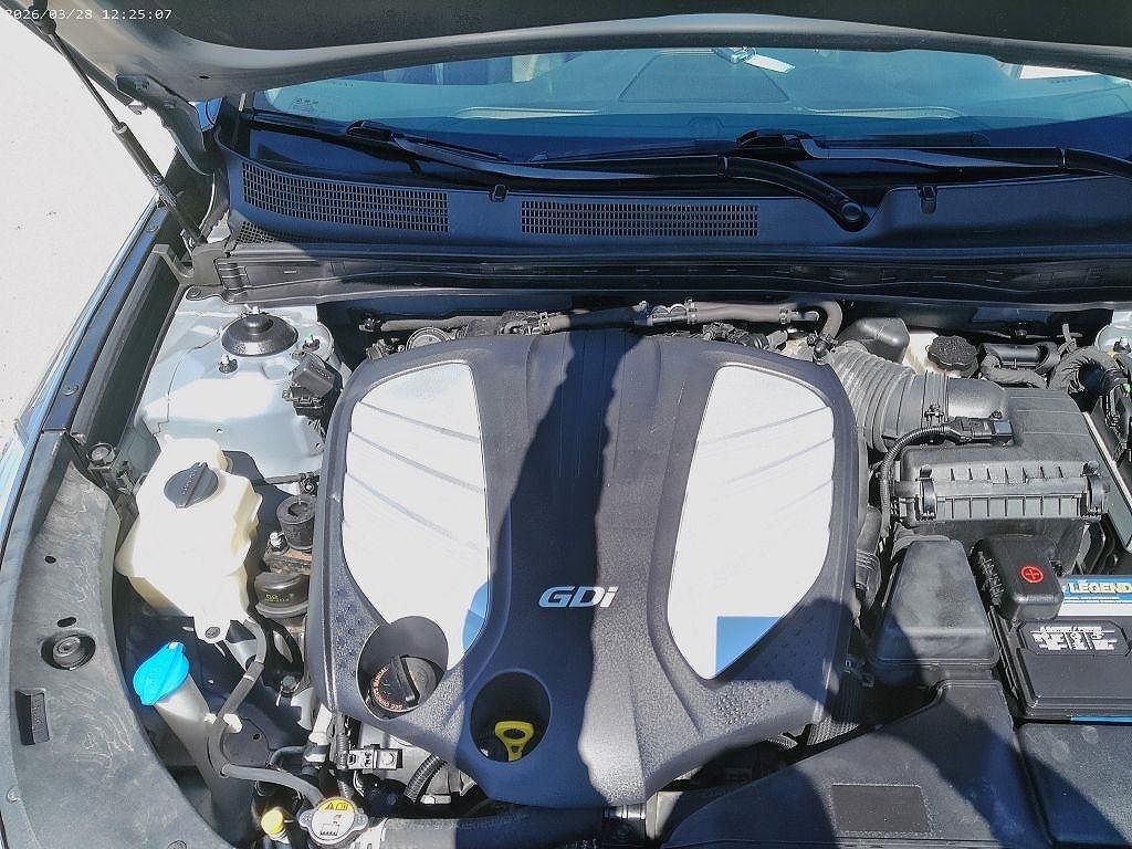 2014 Hyundai Azera