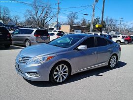 2014 Hyundai Azera
