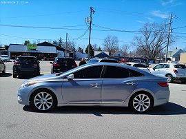 2014 Hyundai Azera