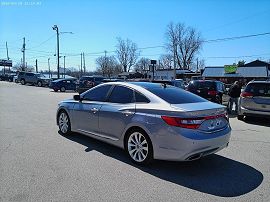 2014 Hyundai Azera