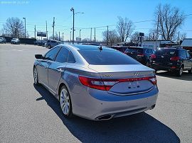 2014 Hyundai Azera