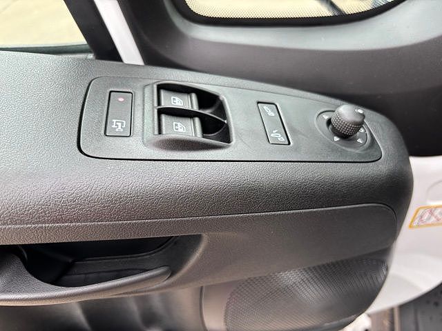 2024 Ram ProMaster