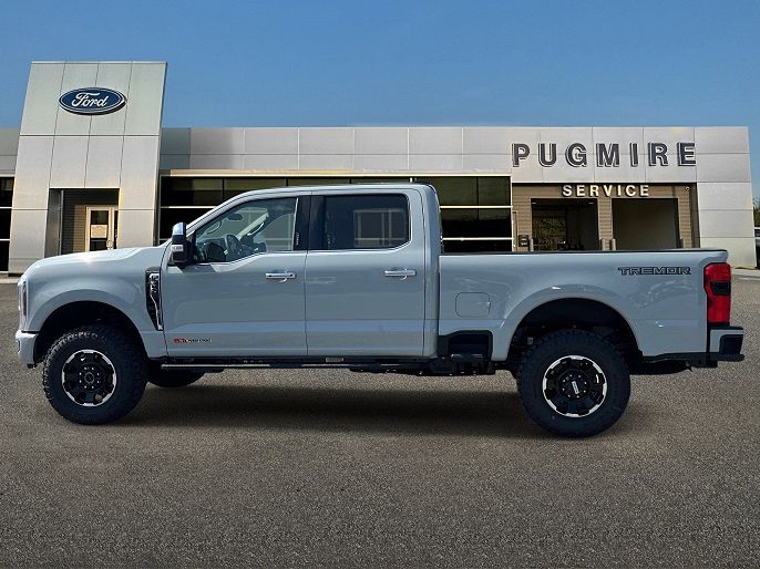 2026 Ford F-350