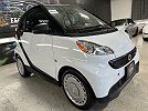 2014 Smart Fortwo Passion image 6