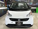 2014 Smart Fortwo Passion image 7