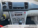 2006 Subaru Legacy Special Edition image 19