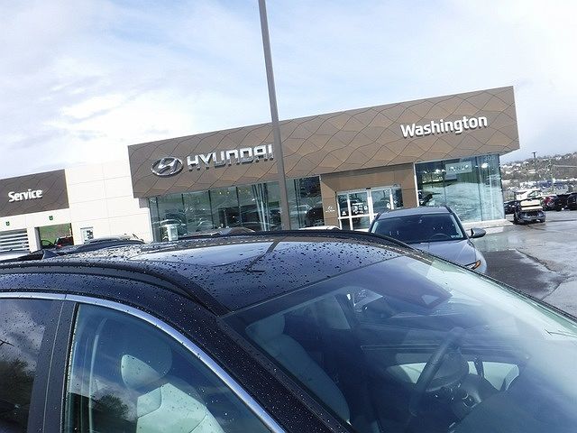 2024 Hyundai Tucson SEL image 3