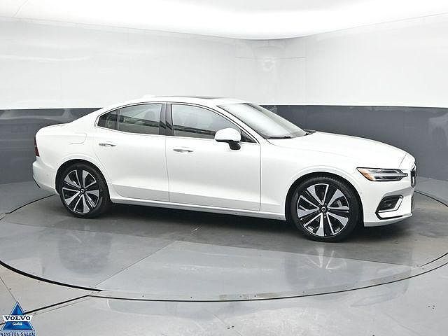 2023 Volvo S60