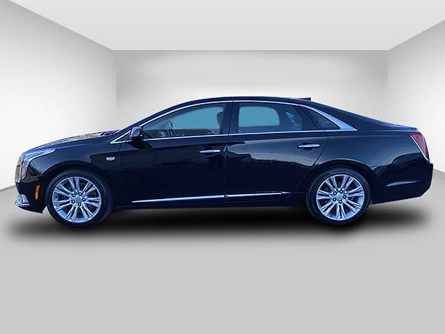 2019 Cadillac XTS