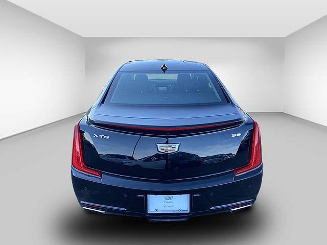 2019 Cadillac XTS