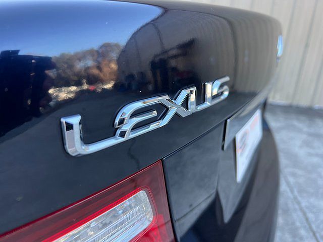2008 Lexus LS 460 image 42