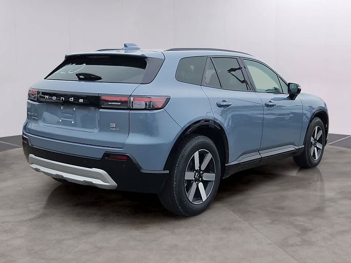 2026 Honda Prologue