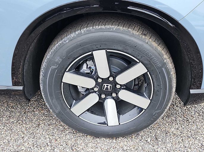 2026 Honda Prologue