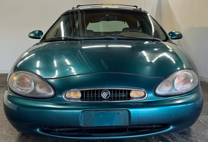 1998 Mercury Sable