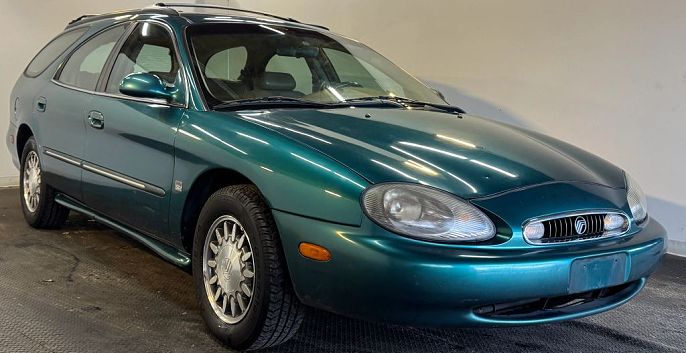 1998 Mercury Sable