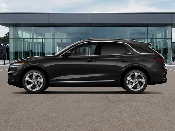 2026 Genesis GV70