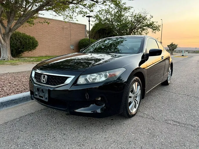 2010 Honda Accord