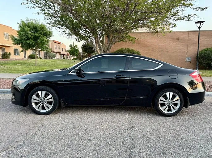 2010 Honda Accord