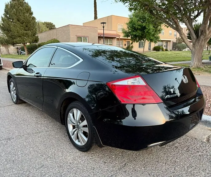 2010 Honda Accord