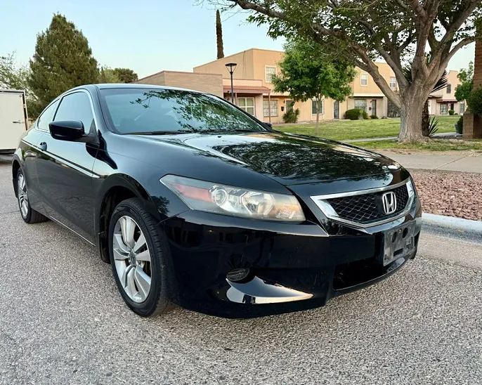 2010 Honda Accord