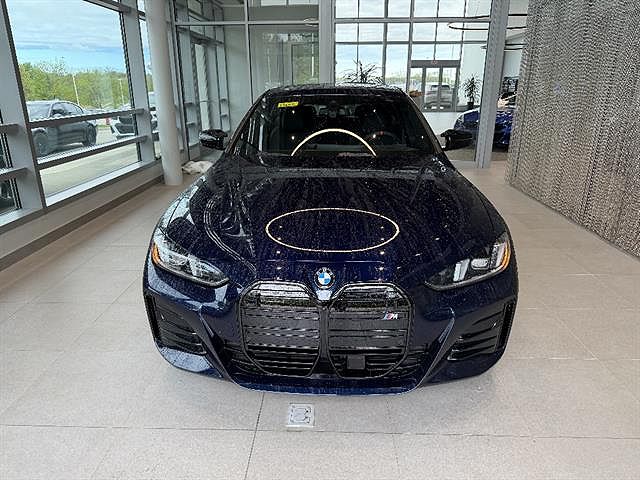 2026 BMW i4