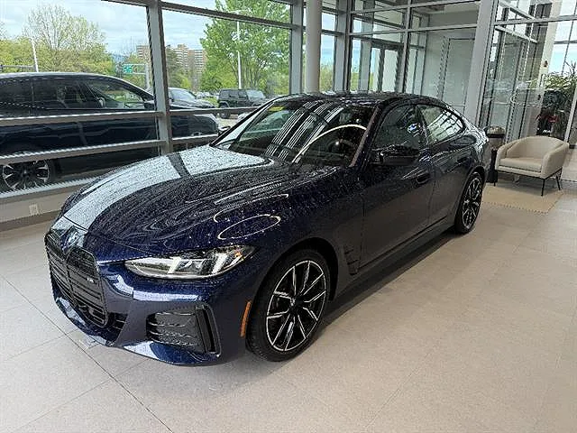 2026 BMW i4