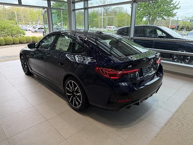 2026 BMW i4
