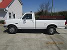 1989 Ford F-250 null image 0