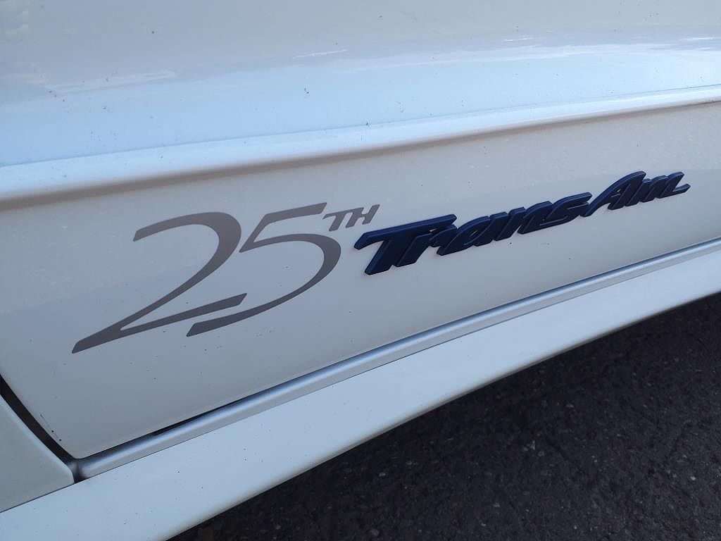 1994 Pontiac Firebird Trans Am image 2