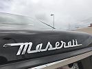 2007 Maserati Quattroporte Sport GT image 12