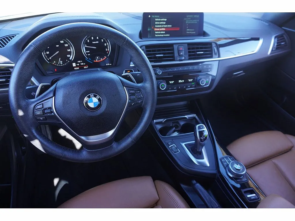 2018 BMW 2 Series 230i image 1