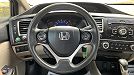 2013 Honda Civic LX image 10