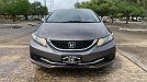 2013 Honda Civic LX image 2