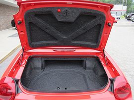 2002 Ford Thunderbird