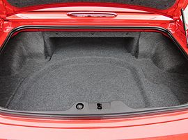 2002 Ford Thunderbird