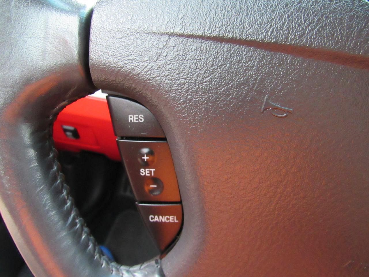 2002 Ford Thunderbird