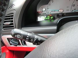 2002 Ford Thunderbird