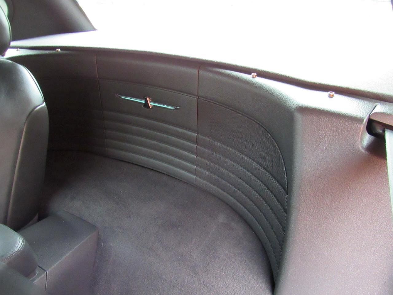 2002 Ford Thunderbird