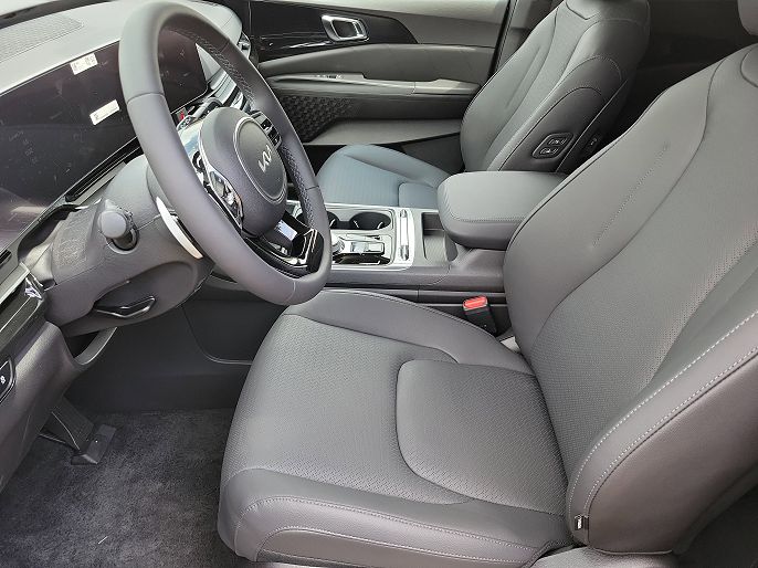 2026 Kia Carnival