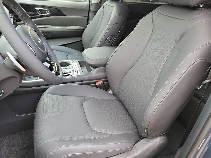 2026 Kia Carnival