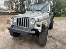 2000 Jeep Wrangler SE image 0