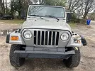2000 Jeep Wrangler SE image 1