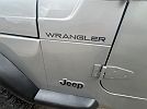 2000 Jeep Wrangler SE image 6