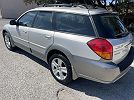 2006 Subaru Outback 3.0 R image 1